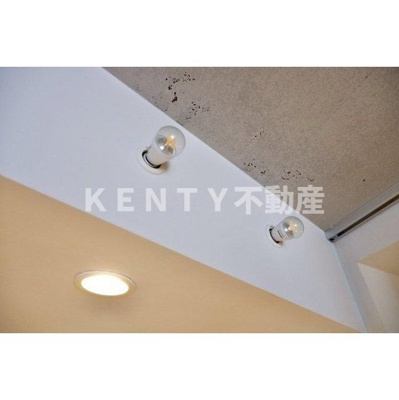 【設備】 | ラクラス洗足