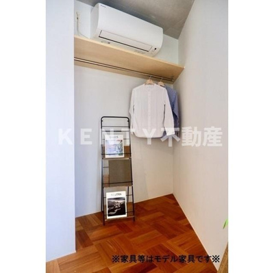 【設備】 | ラクラス洗足