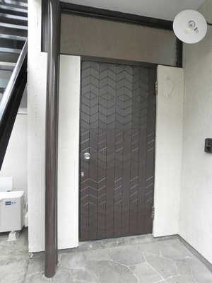 【エントランス】 | ココベル三軒茶屋
