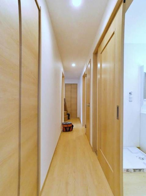 【内装】 | ココベル三軒茶屋