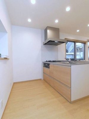 【内装】 | ココベル三軒茶屋