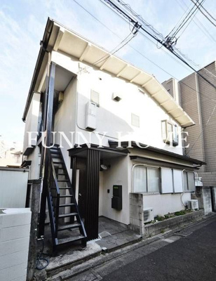 【外観】 | ココベル三軒茶屋