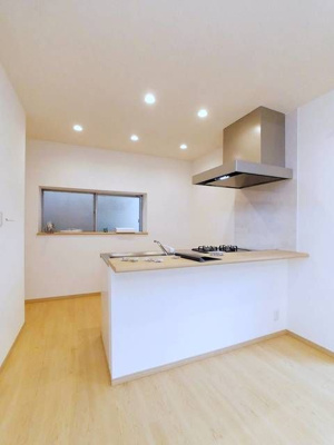 【内装】 | ココベル三軒茶屋