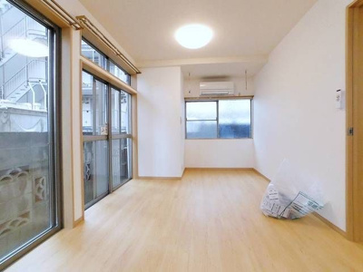 【内装】 | ココベル三軒茶屋