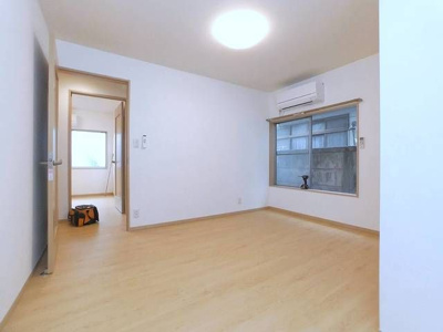 【内装】 | ココベル三軒茶屋