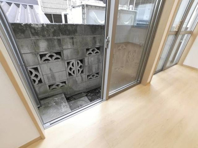 【内装】 | ココベル三軒茶屋