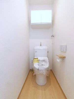 【トイレ】 | ココベル三軒茶屋