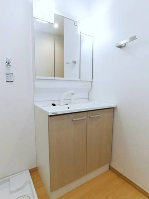 【洗面所】 | ココベル三軒茶屋