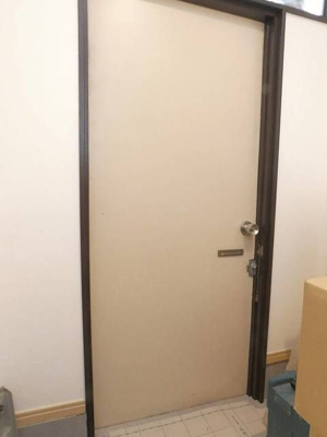 【玄関】 | ココベル三軒茶屋