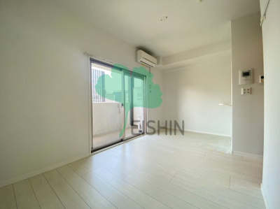 【居間・リビング】 | エンクレスト博多Rey(エンクレスト博多レイ) | アレンジ自由自在の広々空間です！