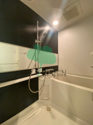 【浴室】 | エンクレスト博多Rey(エンクレスト博多レイ) | 清潔感のある浴室です！