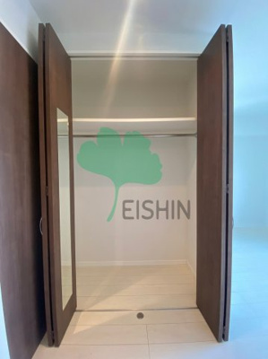 【収納】 | エンクレスト博多Rey(エンクレスト博多レイ) | 収納です。