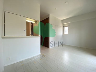 【寝室】 | エンクレスト博多Rey(エンクレスト博多レイ) | 寝室です。