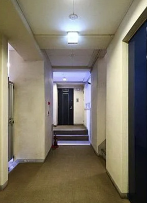 【その他共用部分】 | ローズマンションミヤハラ