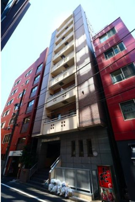 【外観】 | ローズマンションミヤハラ | 外観は落ち着いています