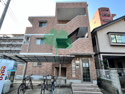 【外観】 | サンセリテ博多駅南2 | 外観です。