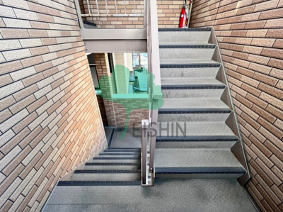  | サンセリテ博多駅南2