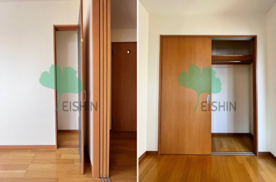 【収納】 | サンセリテ博多駅南2 | 収納です。