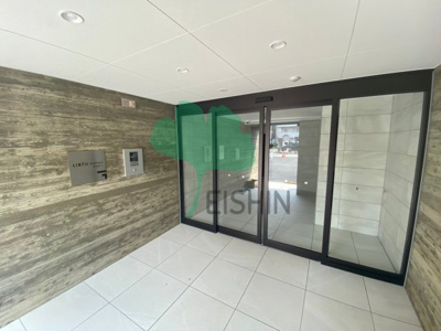 【エントランス】 | LIBTH博多駅南Ｖ