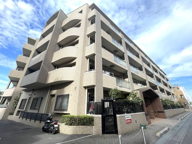 ライフピア草加ヴェールステージ