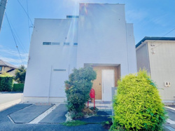 売中古戸建　中央区安新町