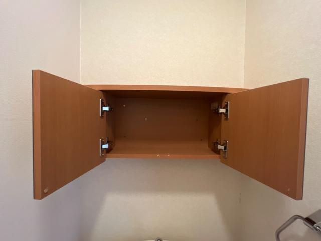 【収納】 | Ｓｏｎｎｅｔｔｅ Ⅰ | トイレ収納