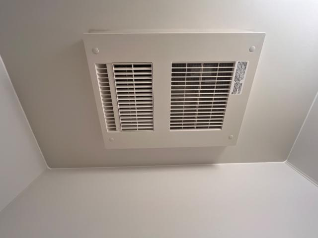 【その他】 | Ｓｏｎｎｅｔｔｅ Ⅰ | 浴室乾燥機