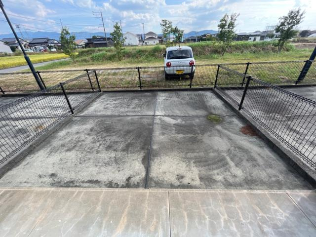 【その他】 | Ｓｏｎｎｅｔｔｅ Ⅰ | 専用庭