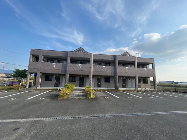 【その他共用部分】 | Ｓｏｎｎｅｔｔｅ Ⅰ | 外観写真（昼）