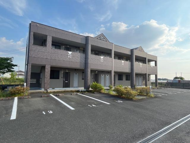 【外観】 | Ｓｏｎｎｅｔｔｅ Ⅰ | 外観写真（昼）