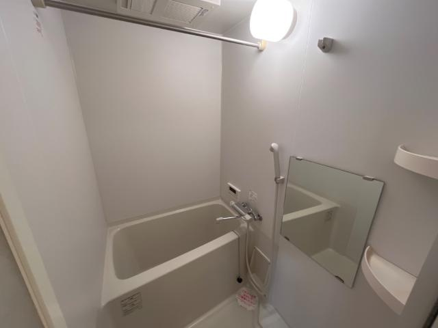 【浴室】 | Ｓｏｎｎｅｔｔｅ Ⅰ | バス