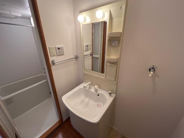 【洗面所】 | Ｓｏｎｎｅｔｔｅ Ⅰ | 洗髪洗面化粧台