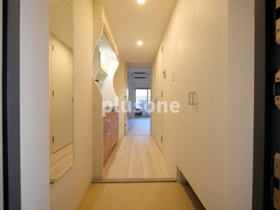 【玄関】 | セレニテ難波プリエ