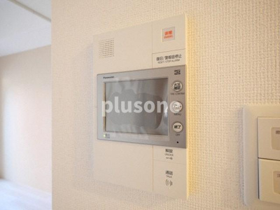 【セキュリティ】 | セレニテ難波プリエ