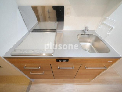 【キッチン】 | セレニテ難波プリエ