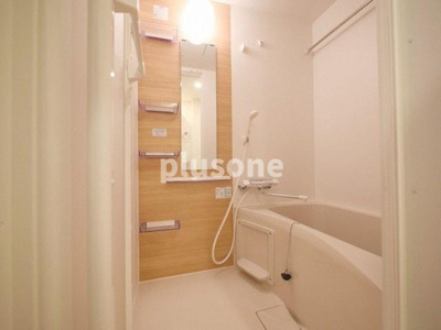 【浴室】 | セレニテ難波プリエ