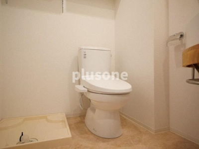 【トイレ】 | セレニテ難波プリエ