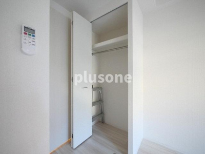 【収納】 | セレニテ難波プリエ