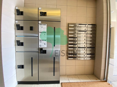 【その他共用部分】 | THYME(タイム)