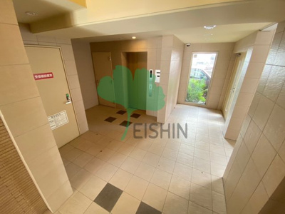 【エントランス】 | THYME(タイム)