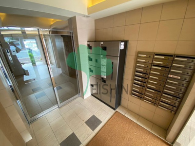 【外観】 | THYME(タイム)