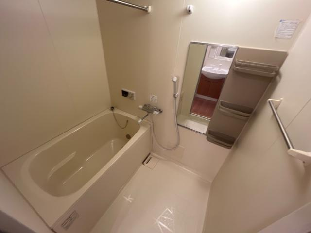 【浴室】 | ローズマリーⅠ | バス