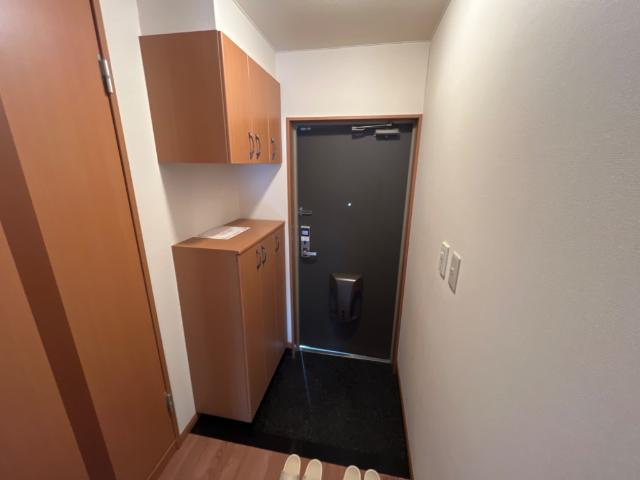 【玄関】 | ローズマリーⅠ | 玄関