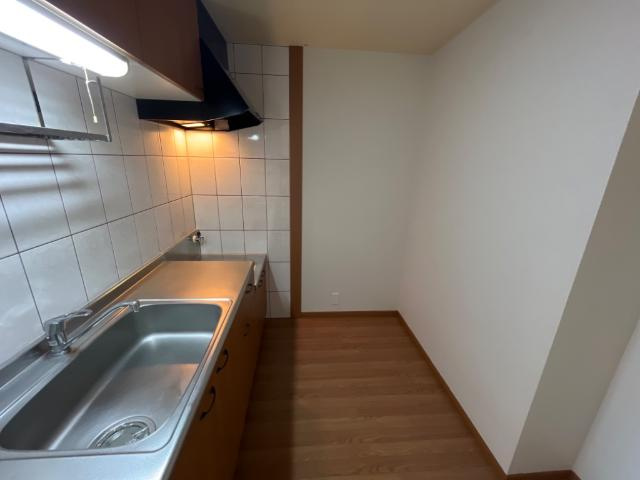 【キッチン】 | ローズマリーⅠ | キッチン