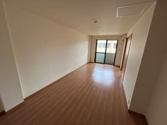 【居間・リビング】 | ローズマリーⅠ | リビング