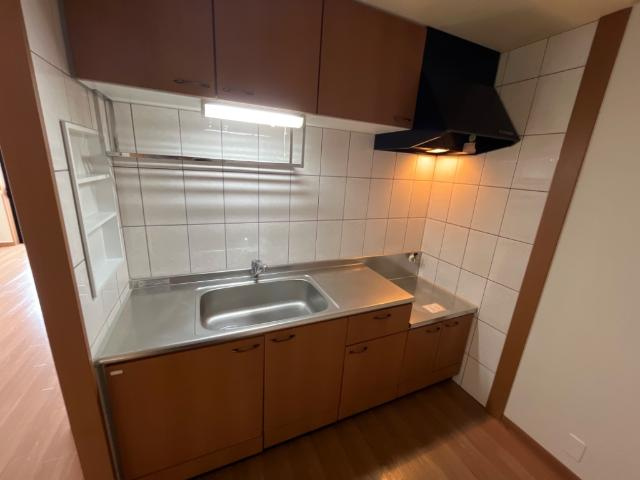 【キッチン】 | ローズマリーⅠ | キッチン