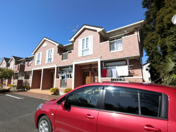 パール メゾン　Ⅱの画像