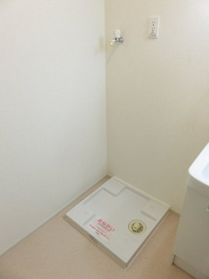 【内装】 | メゾングランツⅡ