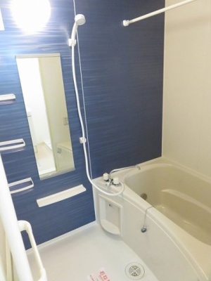 【浴室】 | メゾングランツⅡ