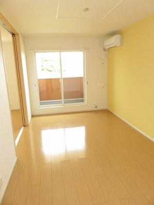 【居間・リビング】 | メゾングランツⅡ